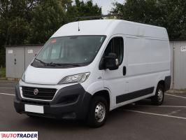 Fiat Ducato 2015 2.0