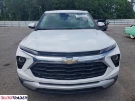 Chevrolet Blazer 2024 1