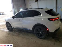 Buick Pozostałe 2021 2