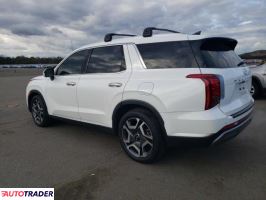 Hyundai Pozostałe 2023 3