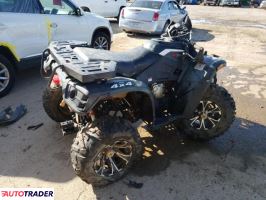 Keeway ATV 2022 Keeway ATV 2022