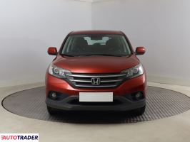 Honda CR-V 2015 1.6 118 KM