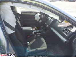 Subaru Outback 2019 2 Subaru Outback 2019 2