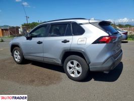 Toyota Pozostałe 2021 2