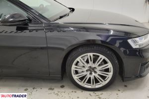Audi A8 2020 3.0 340 KM
