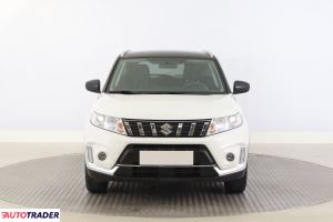 Suzuki Vitara 2019 1.0 109 KM