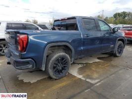 GMC Sierra 2021 5