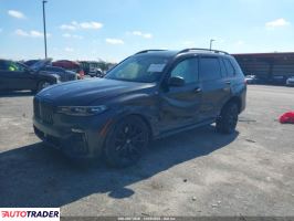 BMW Pozostałe 2021 4