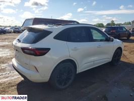 Ford Escape 2024 2