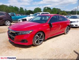 Honda Accord 2022 1 Honda Accord 2022 1