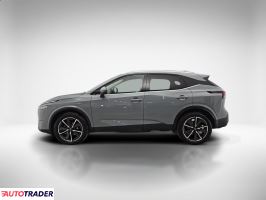 Nissan Qashqai 2023 1.3 158 KM