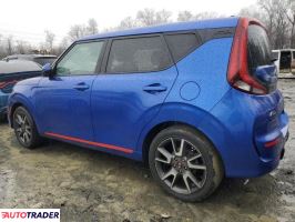 Kia Soul 2020 2