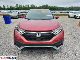 Honda CR-V 2022 2