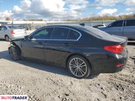 BMW 530 2019 2