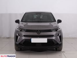 Renault Captur 2024 1.0 89 KM