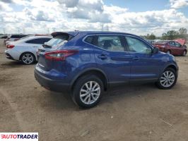 Nissan Rogue 2022 2 Nissan Rogue 2022 2