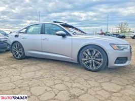 Audi A6 2020 2