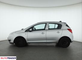 Opel Corsa 2009 1.2 88 KM Opel Corsa 2009 1.2 88 KM