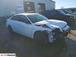 Hyundai Elantra 2025 1