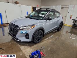 Nissan Pozostałe - zobacz ofertę