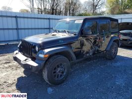 Jeep Wrangler 2024 2