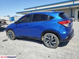 Honda HR-V 2019 1