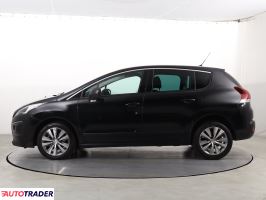 Peugeot 3008 2014 2.0 147 KM Peugeot 3008 2014 2.0 147 KM