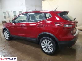 Nissan Rogue 2022 2