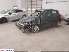 Chevrolet Spark 2020 1