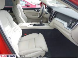 Volvo XC60 2019 2