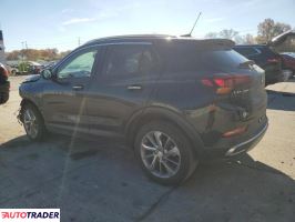 Buick Pozostałe 2021 1