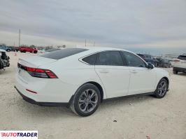 Honda Accord 2024 1