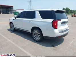GMC Yukon 2023 3