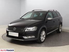 Volkswagen Passat 2013 2.0 174 KM