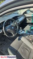 BMW 525 2007 3 230 KM
