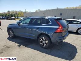 Volvo XC60 2023 2 Volvo XC60 2023 2