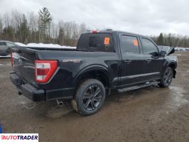 Ford Pozostałe 2023 2