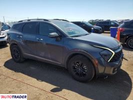 Kia Sportage 2023 2