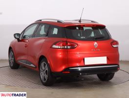 Renault Clio 2014 1.1 118 KM