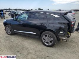Acura RDX 2020 2