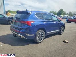 Hyundai Santa Fe 2022 2