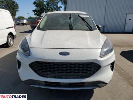 Ford Escape 2020 1