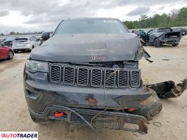 Jeep Grand Cherokee 2020 3