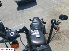 Harley-Davidson Pozostałe 2021 Harley-Davidson Pozostałe 2021