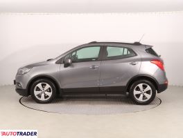 Opel Mokka 2017 1.4 138 KM