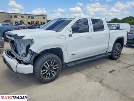 GMC Sierra 2021 5