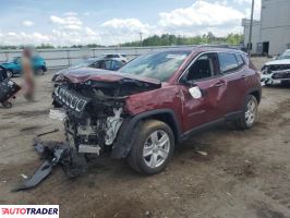 Jeep Compass 2022 2