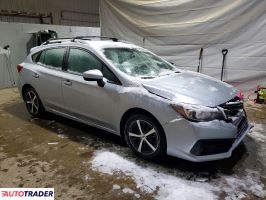 Subaru Impreza 2022 2