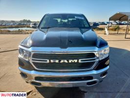 Dodge Ram 2019 5