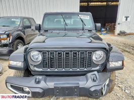 Jeep Pozostałe 2024 3